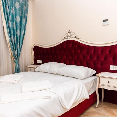 Mirapartotel Istanbul Eksteriør billede