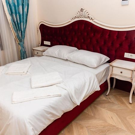 Mirapartotel Istanbul Eksteriør billede