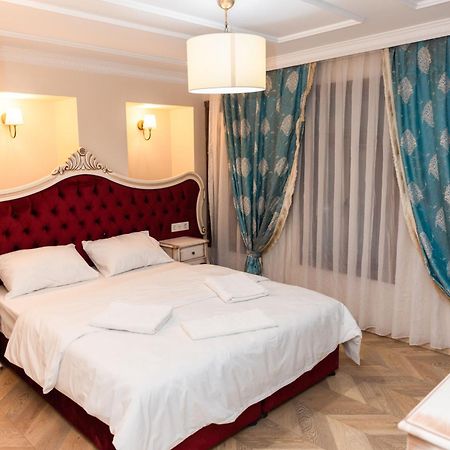 Mirapartotel Istanbul Eksteriør billede