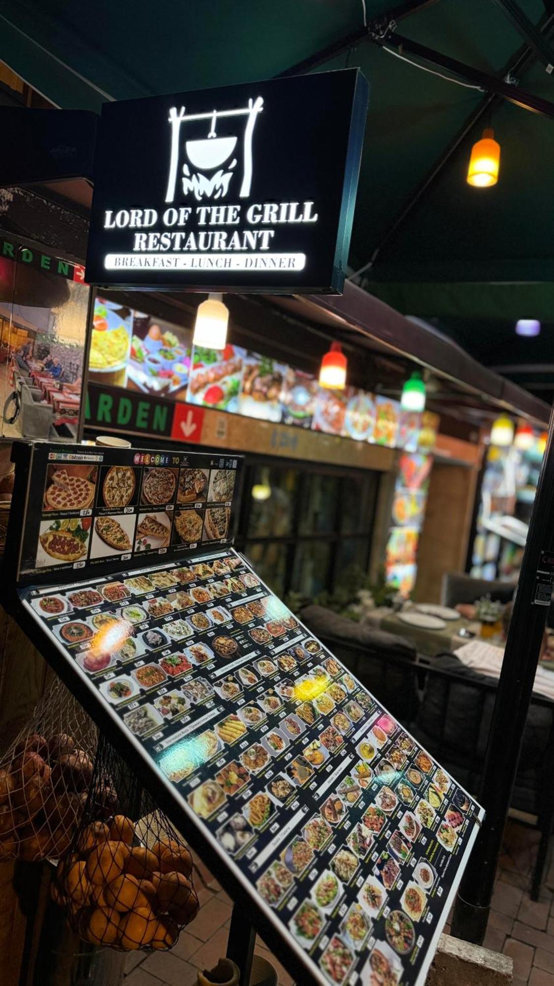 Mirapartotel Istanbul Eksteriør billede