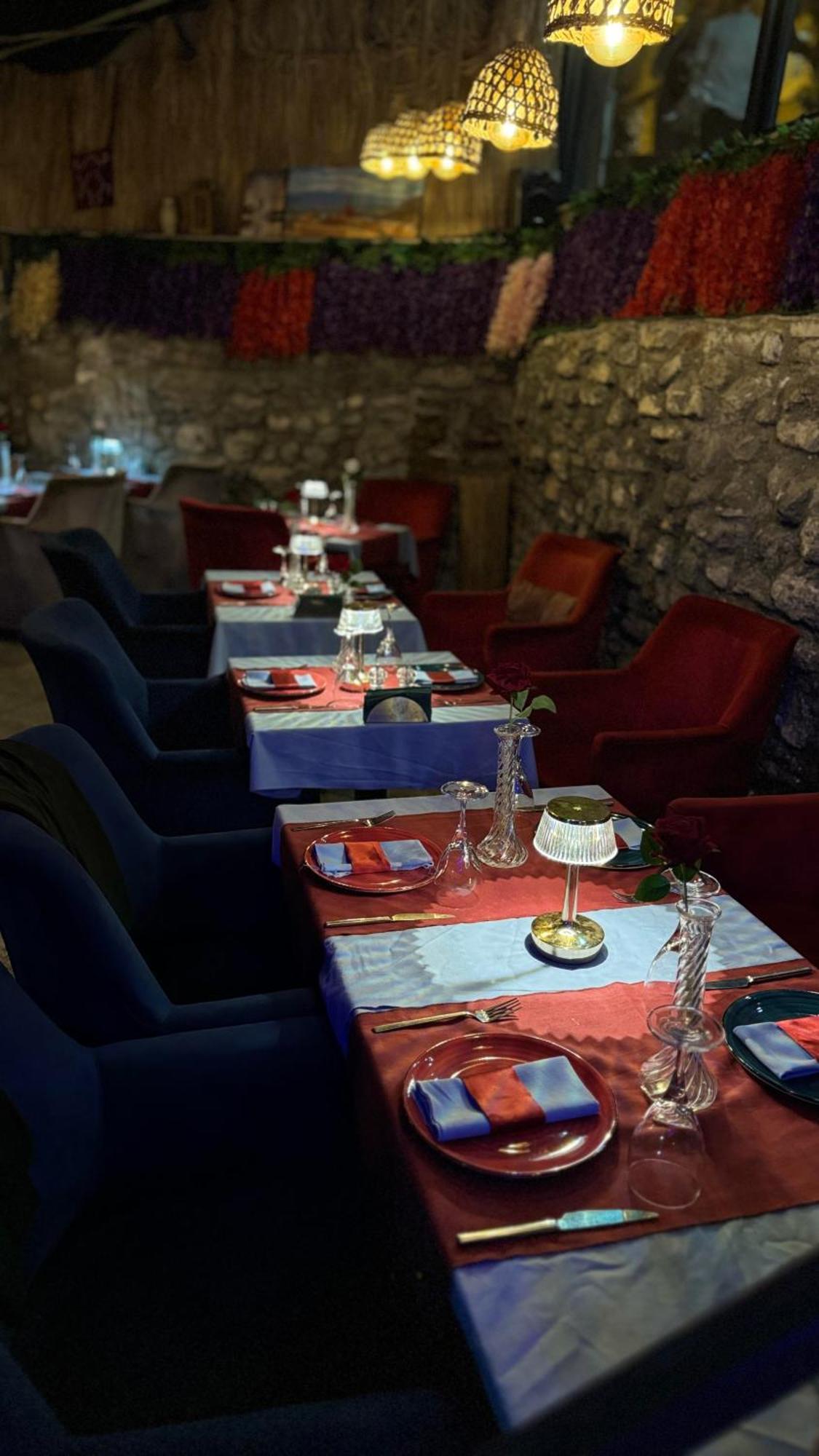 Mirapartotel Istanbul Eksteriør billede