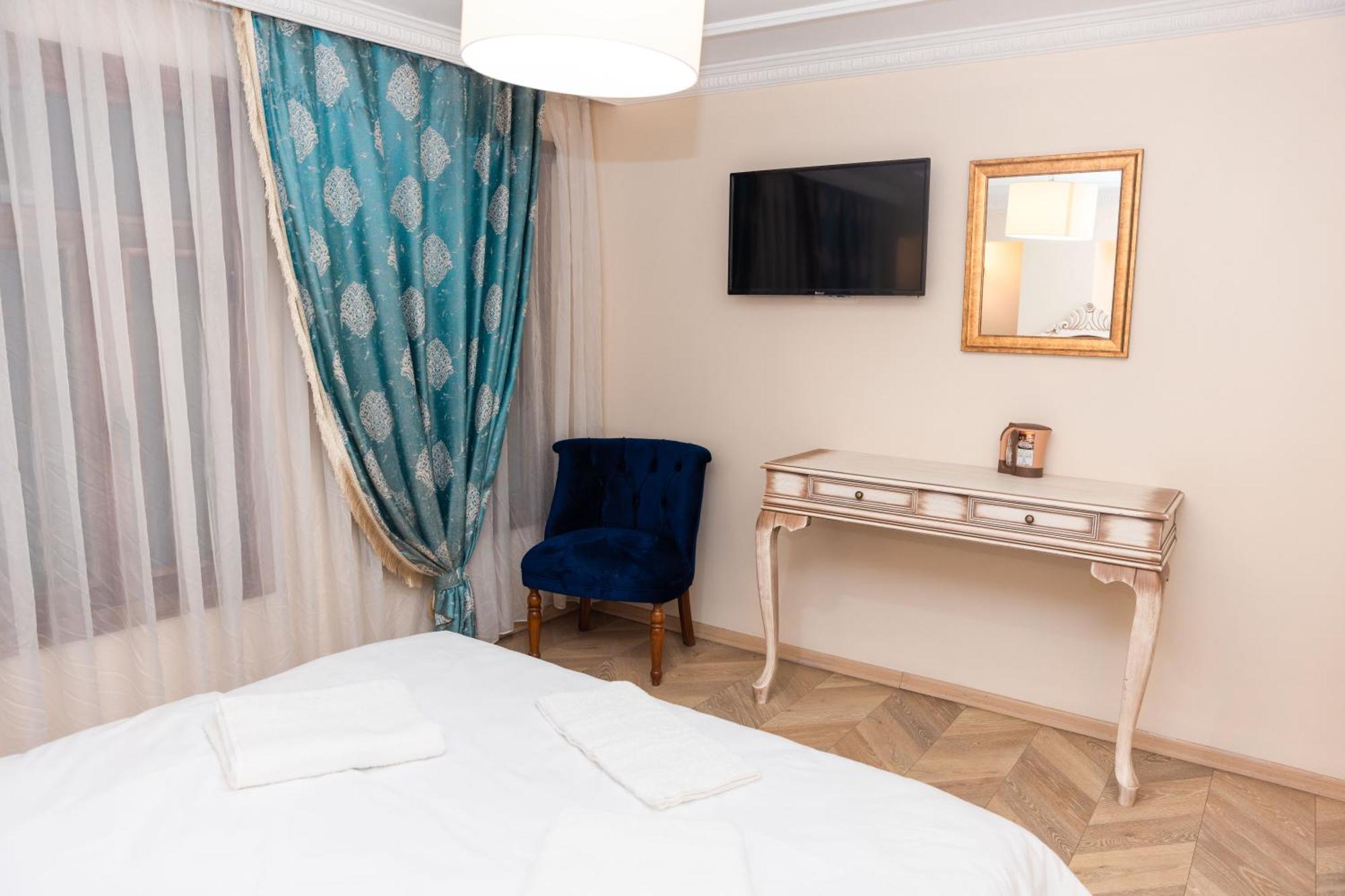 Mirapartotel Istanbul Eksteriør billede